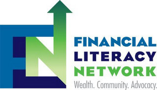 FLN FINANCIAL LITERACY NETWORK WEALTH. COMMUNITY. ADVOCACY.