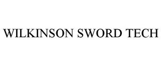 WILKINSON SWORD TECH