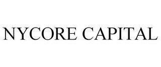 NYCORE CAPITAL