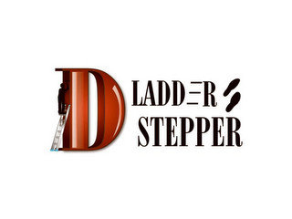 D LADDER STEPPER