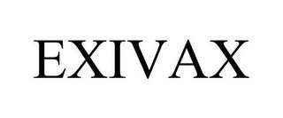 EXIVAX