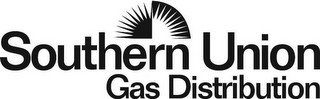 SOUTHERN UNION GAS DISTRIBUTION recognize phone