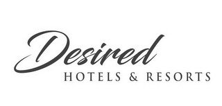 DESIRED HOTELS & RESORTS