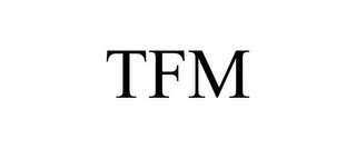 TFM recognize phone