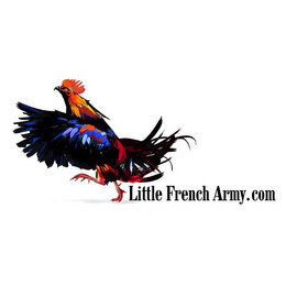 LITTLE FRENCH ARMY.COM