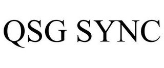 QSG SYNC recognize phone