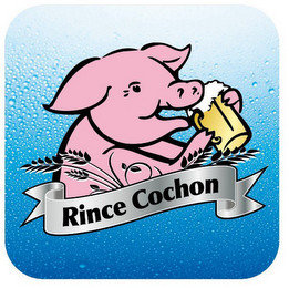 RINCE COCHON