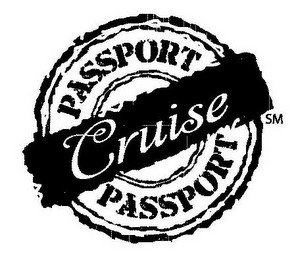 PASSPORT CRUISE PASSPORT