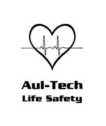 AUL-TECH LIFE SAFETY