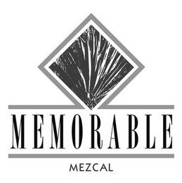 MEMORABLE MEZCAL