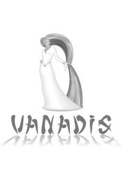 VANADIS