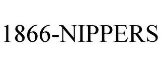 1866-NIPPERS