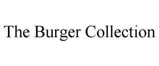 THE BURGER COLLECTION