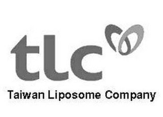 TLC TAIWAN LIPOSOME COMPANY