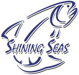 SHINING SEAS