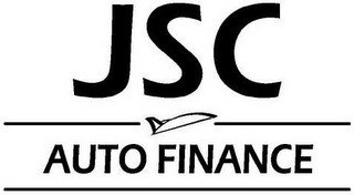 JSC AUTO FINANCE