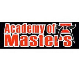 ACADEMY OF MASTERS