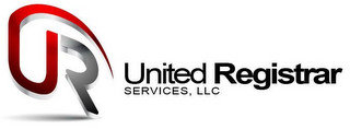 UR UNITED REGISTRAR SERVICES, LLC