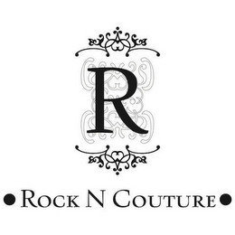 R ROCK N COUTURE