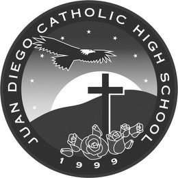 JUAN DIEGO CATHOLIC HIGH SCHOOL 1999