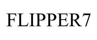 FLIPPER7