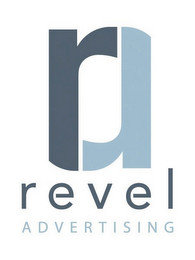 RR REVEL ADVERTISING