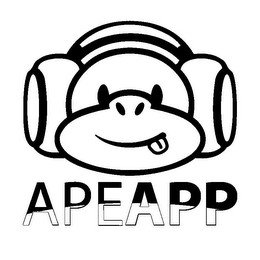APE APP recognize phone
