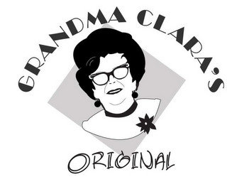 GRANDMA CLARA'S ORIGINAL