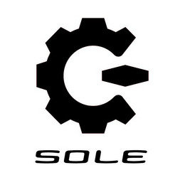 G SOLE