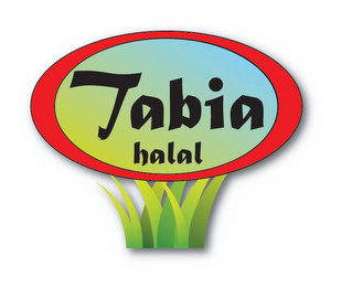 TABIA HALAL