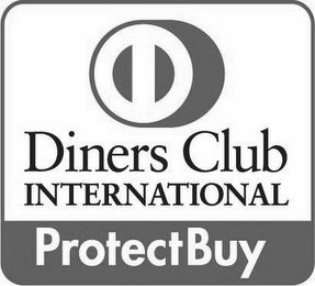 DINERS CLUB INTERNATIONAL PROTECTBUY