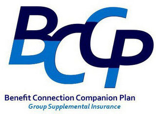 BCCP BENEFIT CONNECTION COMPANION PLAN GROUP SUPPLEMENTAL INSURANCE