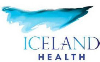 ICELAND HEALTH recognize phone