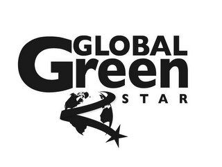 GLOBAL GREEN STAR recognize phone