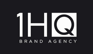 1 HQ BRAND AGENGY