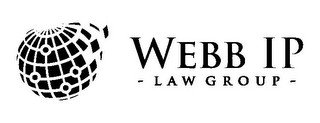WEBB IP LAW GROUP