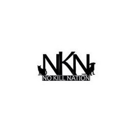 NKN NO KILL NATION