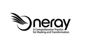 ONERAY A COMPREHENSIVE PRACTICE FOR HEALING AND TRANSFORMATION