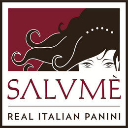 SALUMÈ REAL ITALIAN PANINI