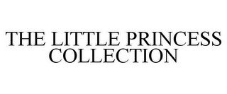 THE LITTLE PRINCESS COLLECTION recognize phone