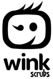 WINK SCRUBS recognize phone