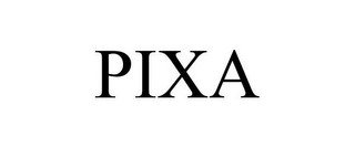 PIXA recognize phone