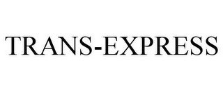 TRANS-EXPRESS