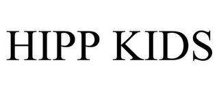 HIPP KIDS