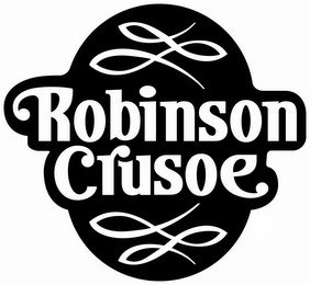 ROBINSON CRUSOE recognize phone