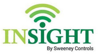 INSIGHT BY SWEENEY CONTROLS recognize phone