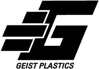 G GEIST PLASTICS