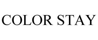 COLOR STAY