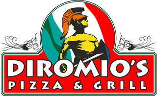 DIROMIO'S PIZZA & GRILL