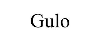 GULO recognize phone